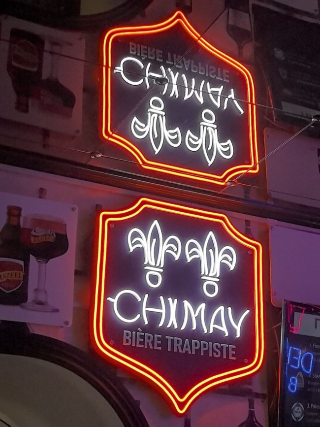 Ламбичная Бельгийский Эль Ламбичная Бельгийский Эль
