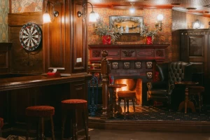 The Corner Pub