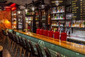 Lestr Bar