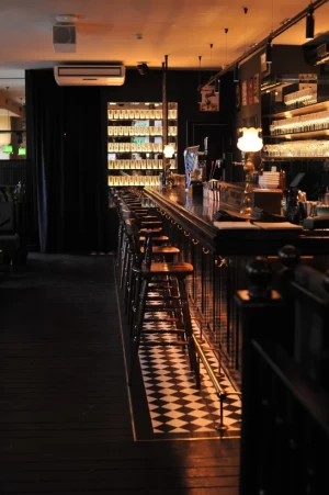 Finnegan's Wake Irish Pub