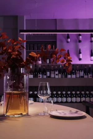 Бар Igrik Bar & Yoga