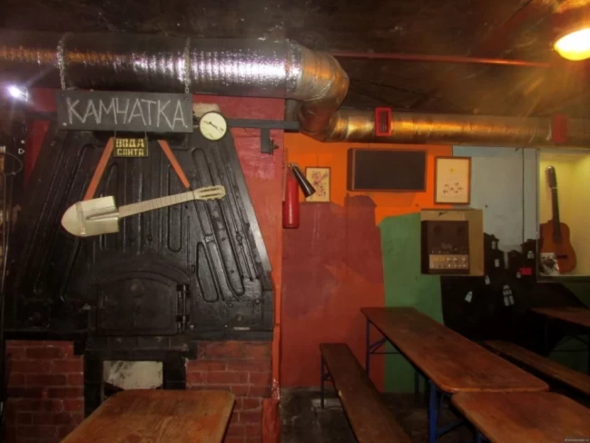 Котельная Камчатка Котельная Камчатка
