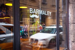 Barmaley