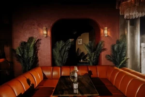 Cocos Lounge Bar
