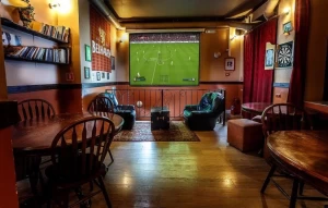 The Pub